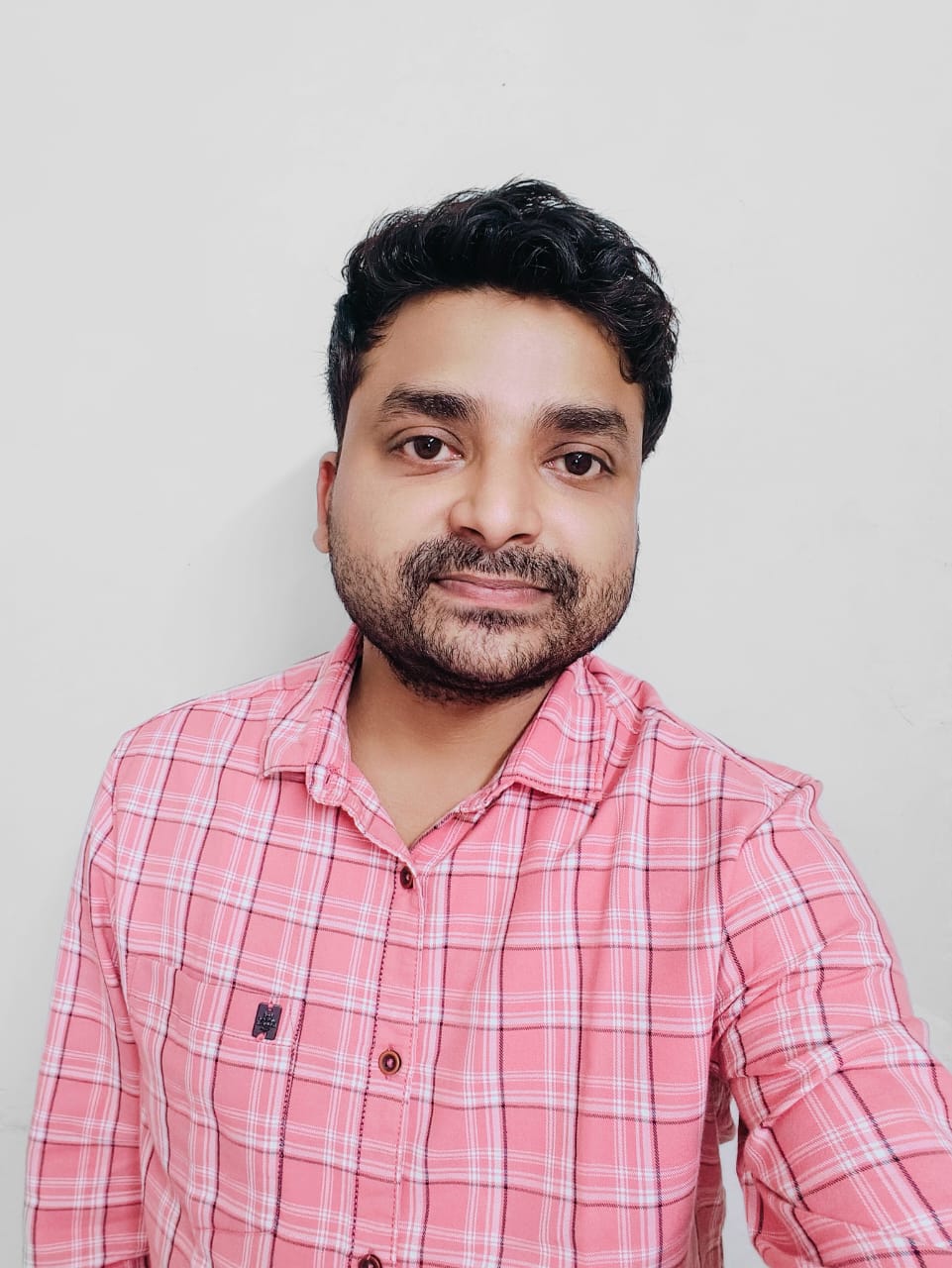 Prateek Gupta placed at Adit Technologies